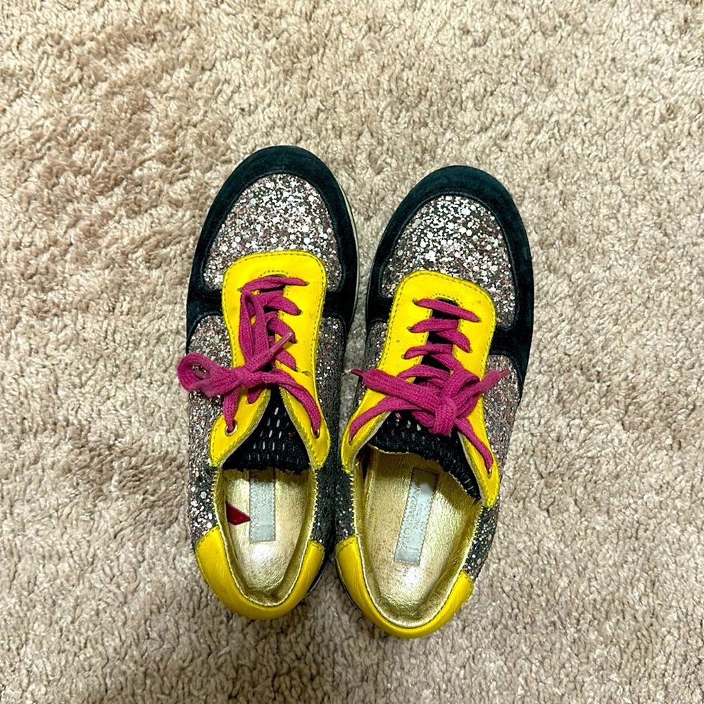 Dolce & Gabbana shoes for a girl